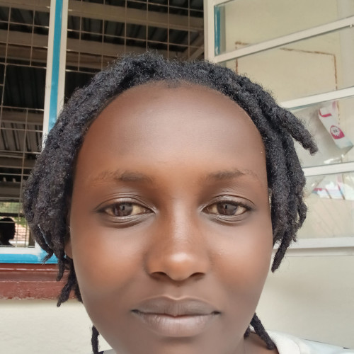 dorcas m. profile photo