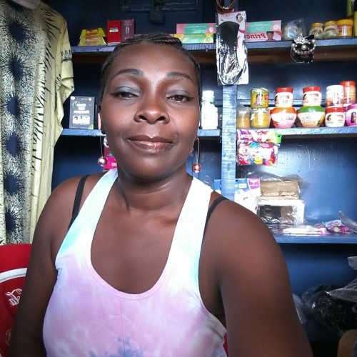 Becky A. profile photo