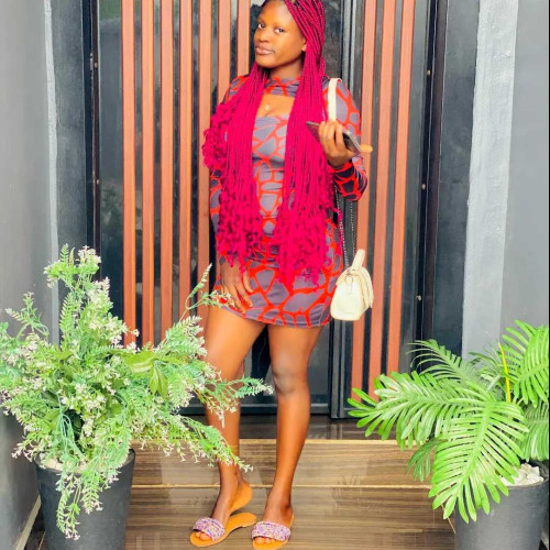 Olamide j. profile photo