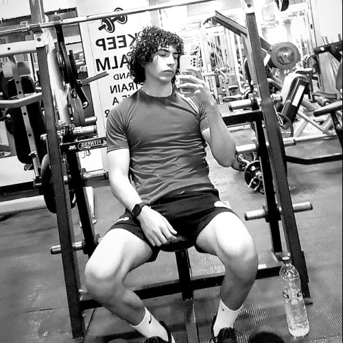 Chamseddine T. profile photo