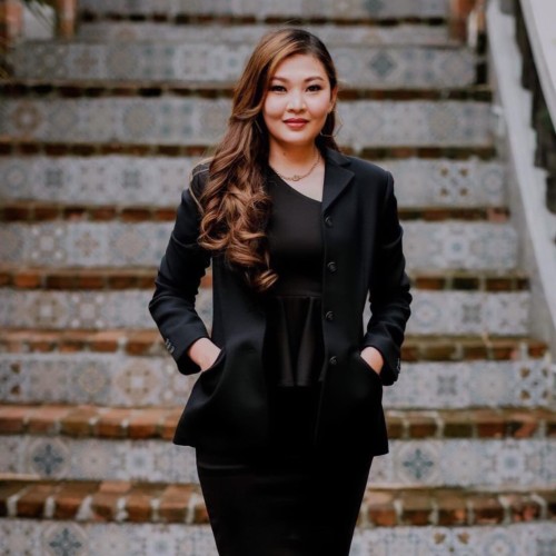 SHARMAINE G. profile photo