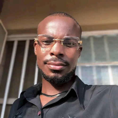 Godknows  D. profile photo