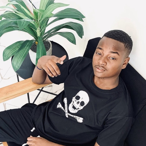 Samson  K. profile photo