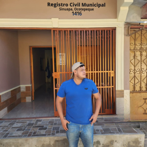 Francisco M. profile photo