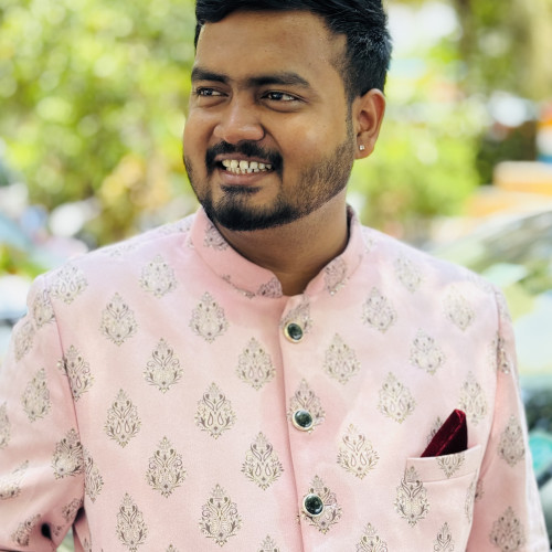 Hritik P. profile photo