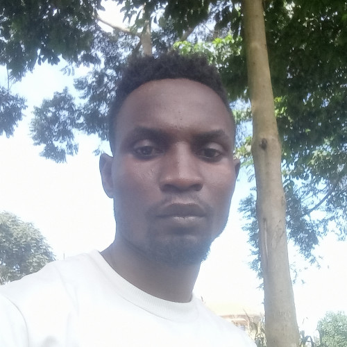 NUWAMANYA  D. profile photo
