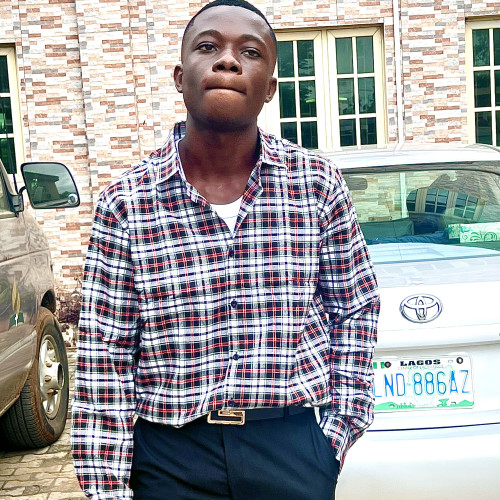 Ahamadi W. profile photo