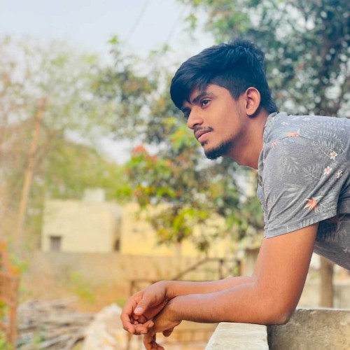jayanth r.