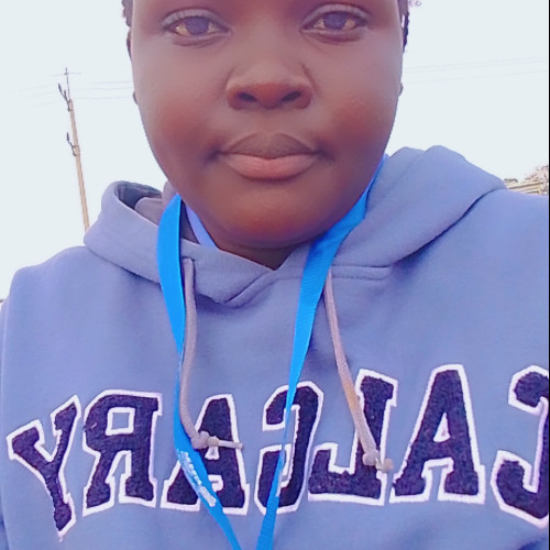 Ednah L. profile photo