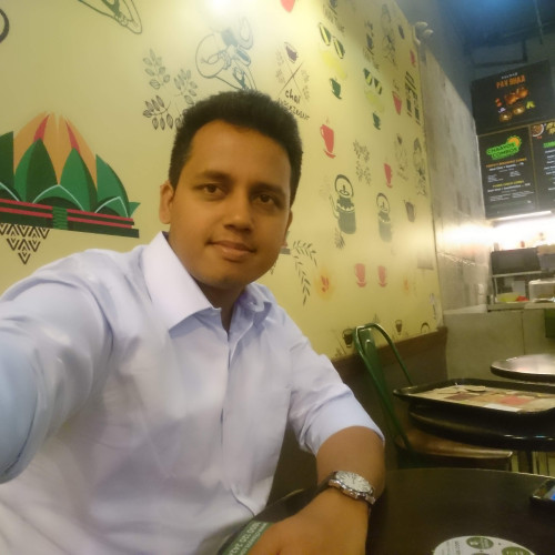 Tiwari D. profile photo