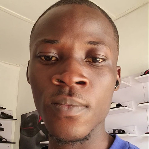 Bamikole A. profile photo