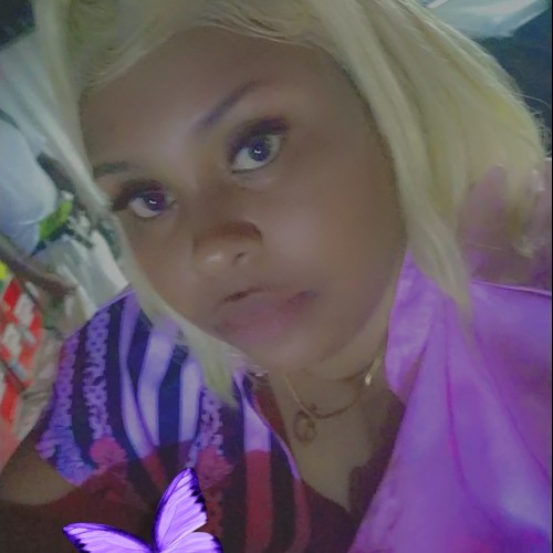 Shanice B. profile photo