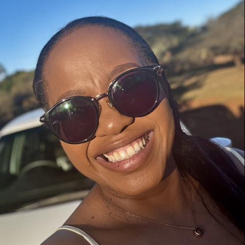 Busiswa M. profile photo