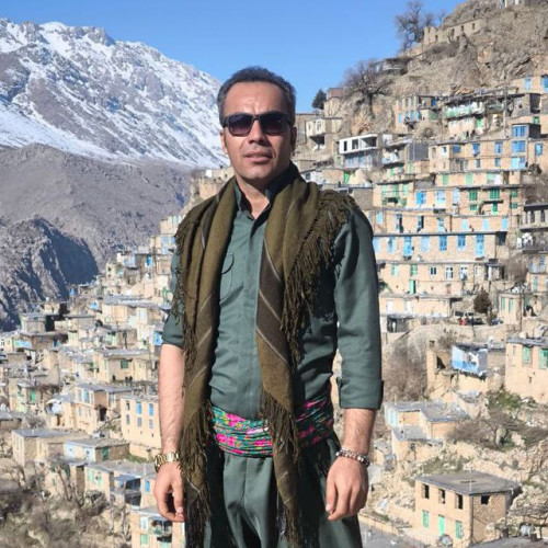Soheil T. profile photo