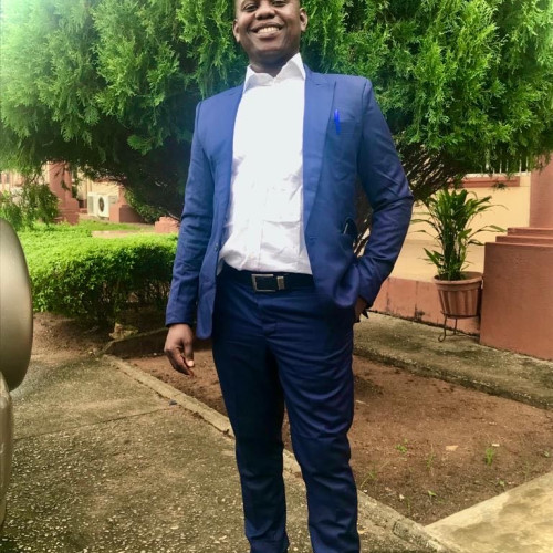 Cyber F. profile photo