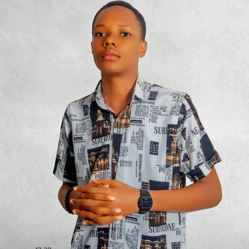 Inyene  A. profile photo