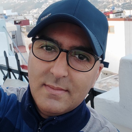 Talal B.