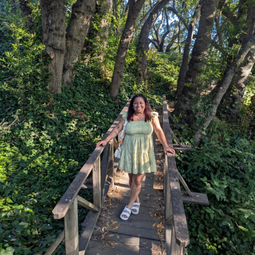 Elisha M. profile photo