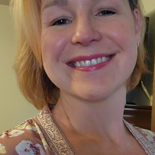 Mary G. profile photo