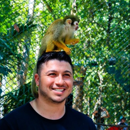 KEARAN D. profile photo