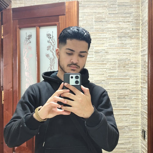 anouar a. profile photo