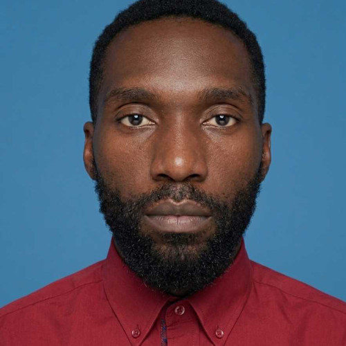 John B. profile photo