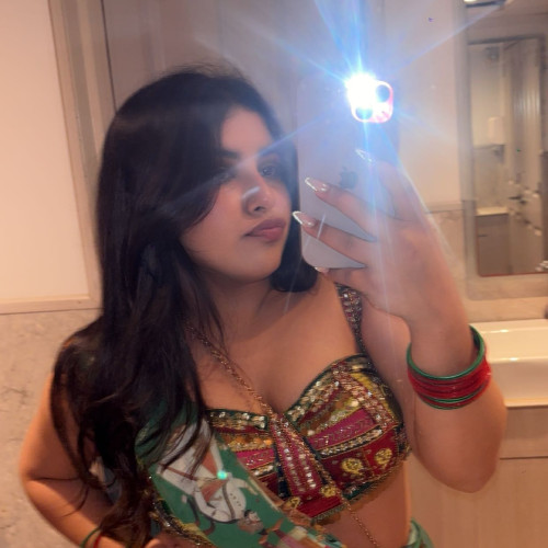 prisha  v. profile photo