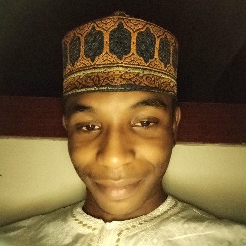 Sa'ad I. profile photo