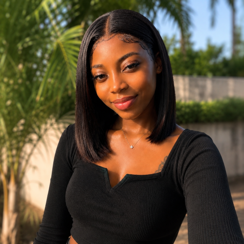 Adaoma D. profile photo