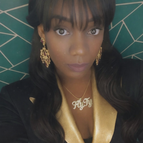 Tyeisha P. profile photo