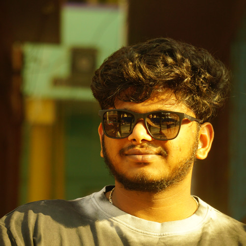 Rahul D.