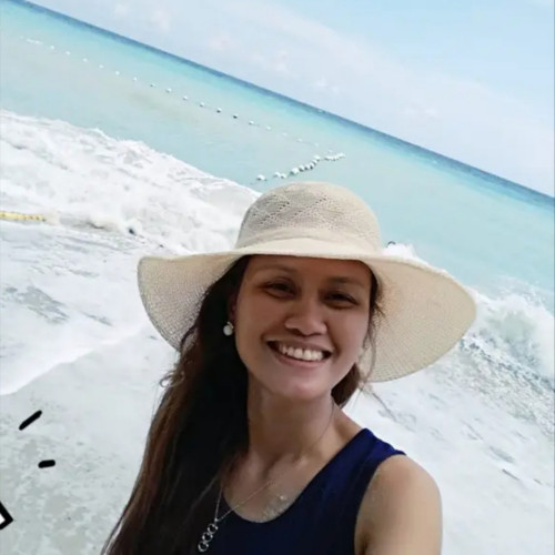 Jannafreya L. profile photo