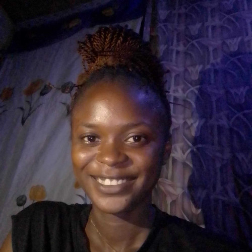 Catherine Mngusen T.