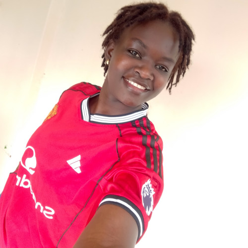 Rose A. profile photo