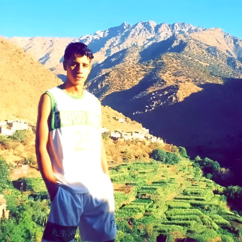 Hamza A. profile photo