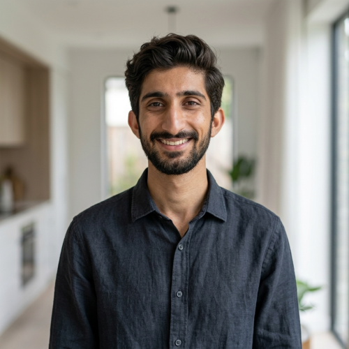 abdul l. profile photo