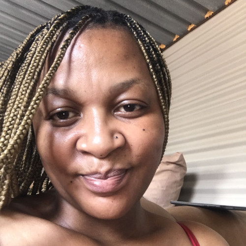 nana m. profile photo