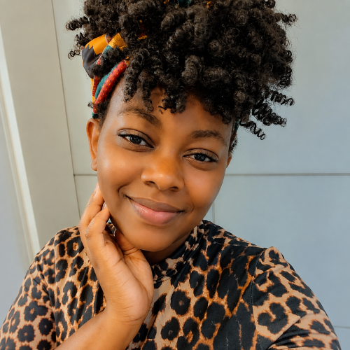 Rukiah  B. profile photo