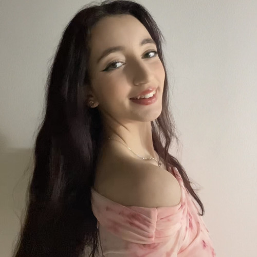alexia f. profile photo