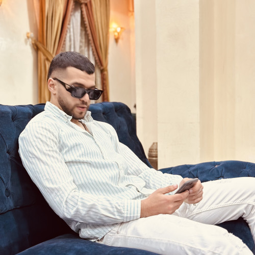 Akram E. profile photo