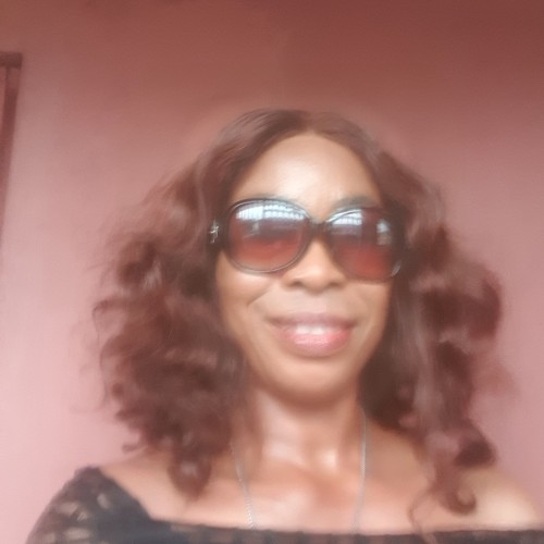 Nkiru O.