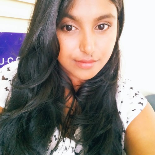 Anushka R.