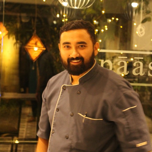 Tehjash  J.