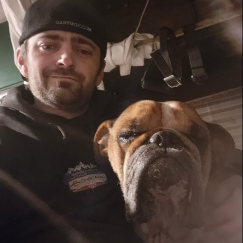 Chris V. profile photo