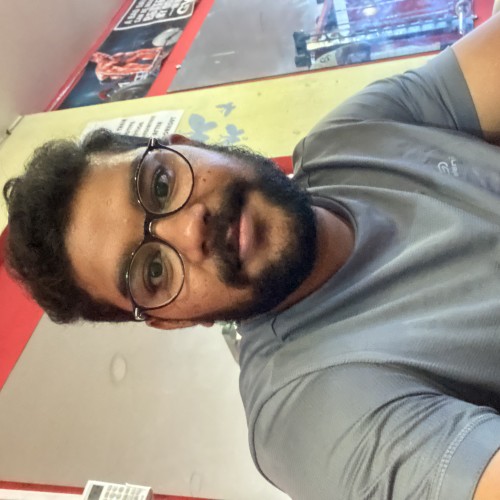 Jagadeesh  R.