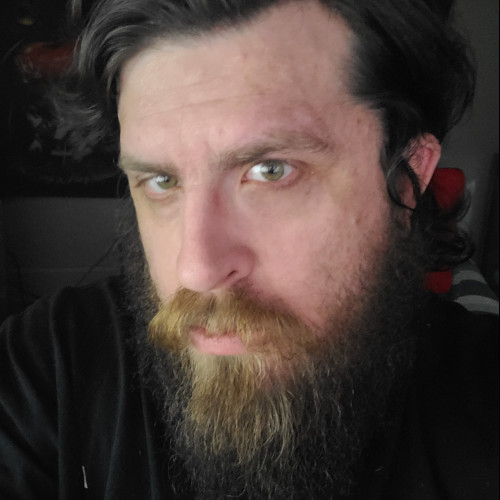 Aaron K. profile photo