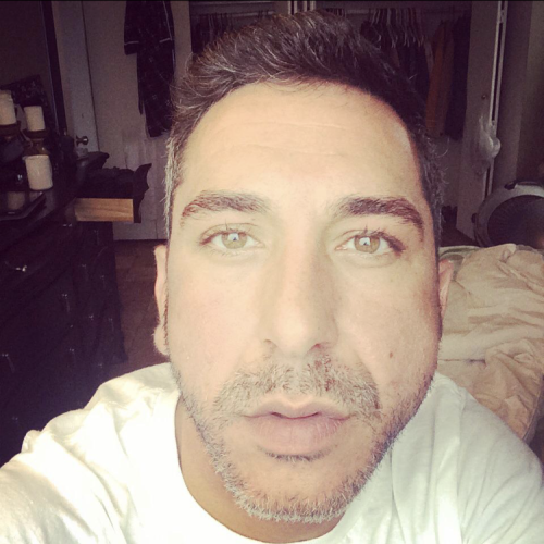 Michael p.
