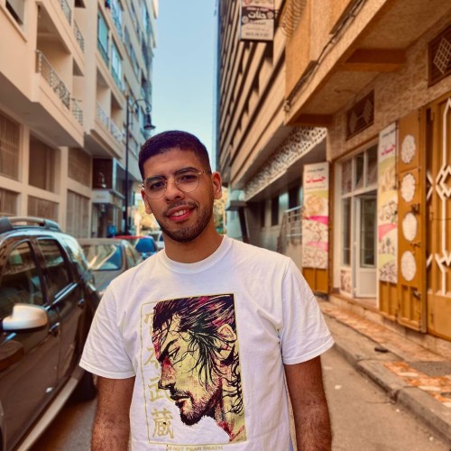 Hatim E. profile photo