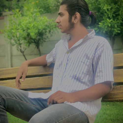 Kamran  M. profile photo