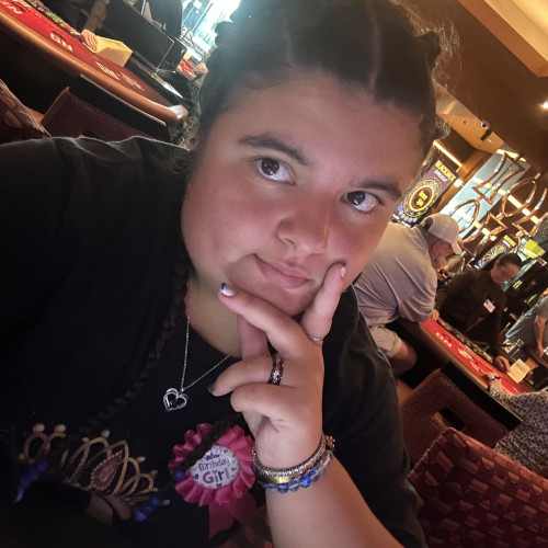 Kenna H. profile photo
